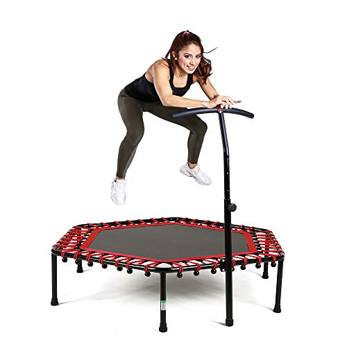 Trampoline Mini Indoor - 2026年 トランポリン販売メーカー ホットセール 屋外/屋内 大人/子供用 シングルバンジージャンプ