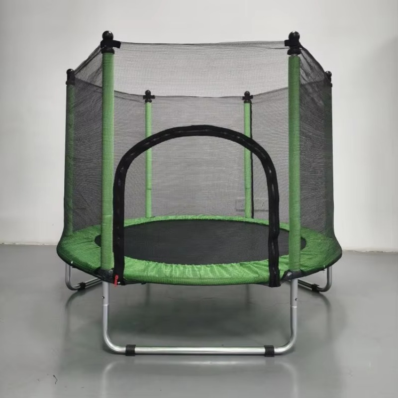 Trampoline Mini Indoor - ミニトランポリン 男女兼用 室内フィットネス ベビー用トランポリン フォームプラスチックPVC素材 男の子
