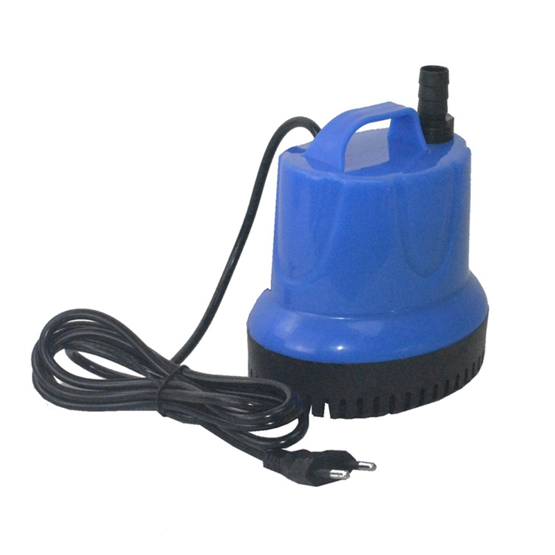 Bubble Machine Outdoor - 水中水槽吸引ポンプ,220v,110v,多機能,水族館およびサイレント