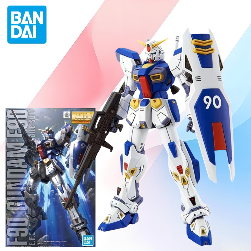 Kids Toys Low Price - 低価格 新品 在庫あり バンダイ純正箱入り MG 1/100