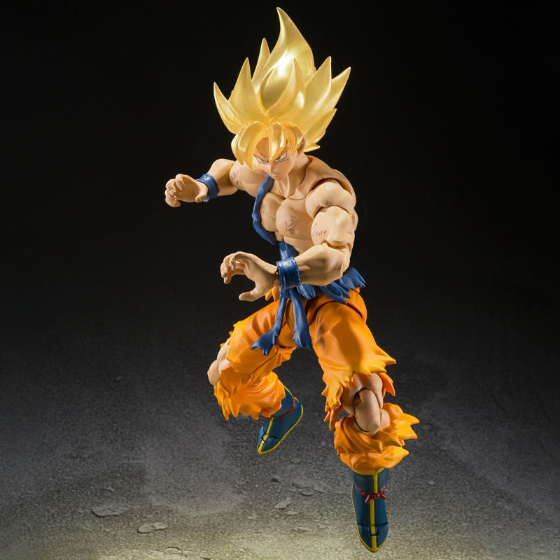 低価格在庫ありバンダイオリジナルボックスフィギュアーツドラゴ - Kids Toys Low Price のレビューと価格