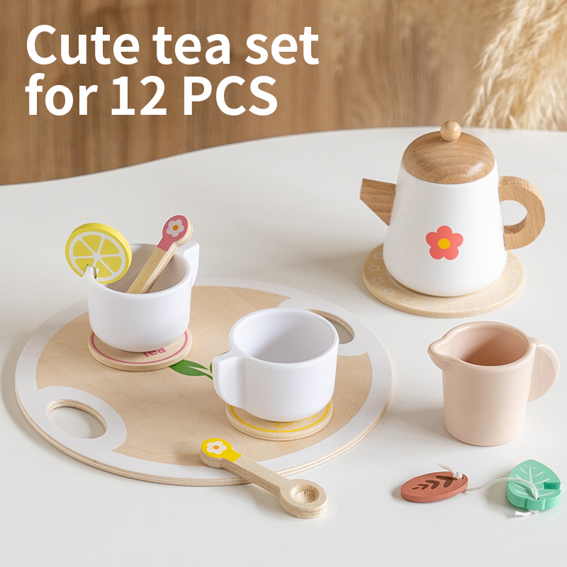 子供向けごっこ遊びおもちゃ 人気 キッズキッチンおもちゃ 本 - Play Kitchen Set のレビューと価格