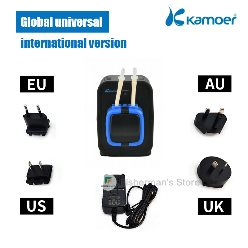 Bluetooth Kamoer-X1 Pro 2 V2 F - Bubble Machine Outdoor のレビューと価格