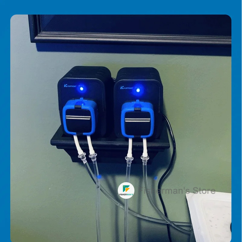 Bluetooth Kamoer-X1 Pro 2 V2 F - Bubble Machine Outdoor のレビューと価格