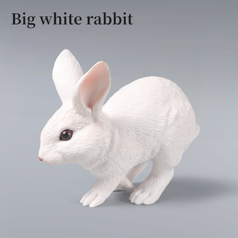 教育用のかわいいシミュレーションモデル動物のおもちゃ - P - Kids Toys Packaging のレビューと価格