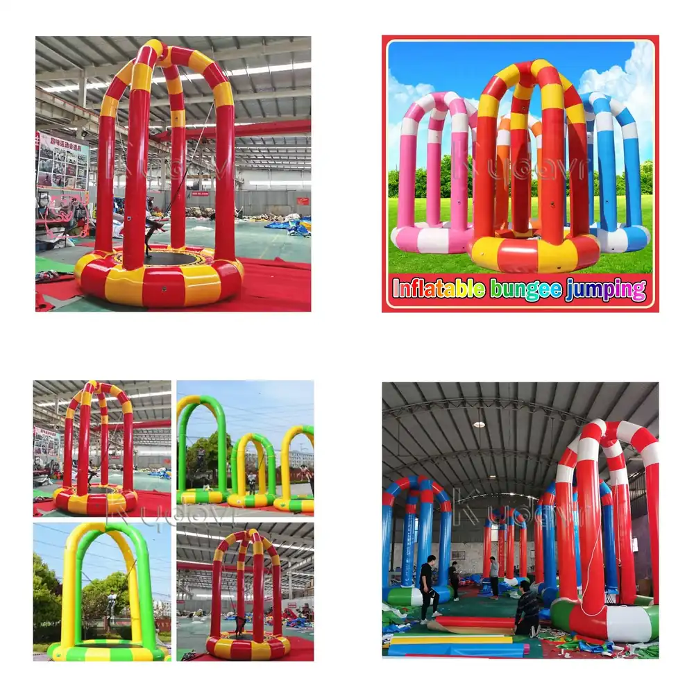 ミニ商業用屋外屋内遊園地子供用フィットネストランポリンパーク - Trampoline Mini Indoor のレビューと価格