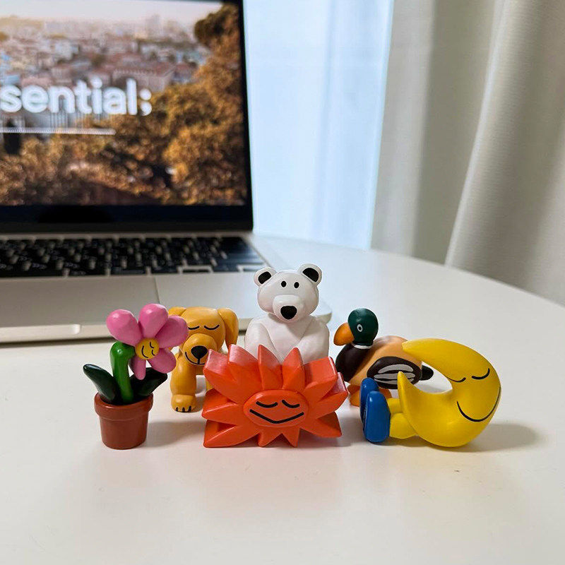 新製品入荷 恐竜 花 ペンギン ゾウ 人形 ブラインドボック - Kids Toys Elephant のレビューと価格