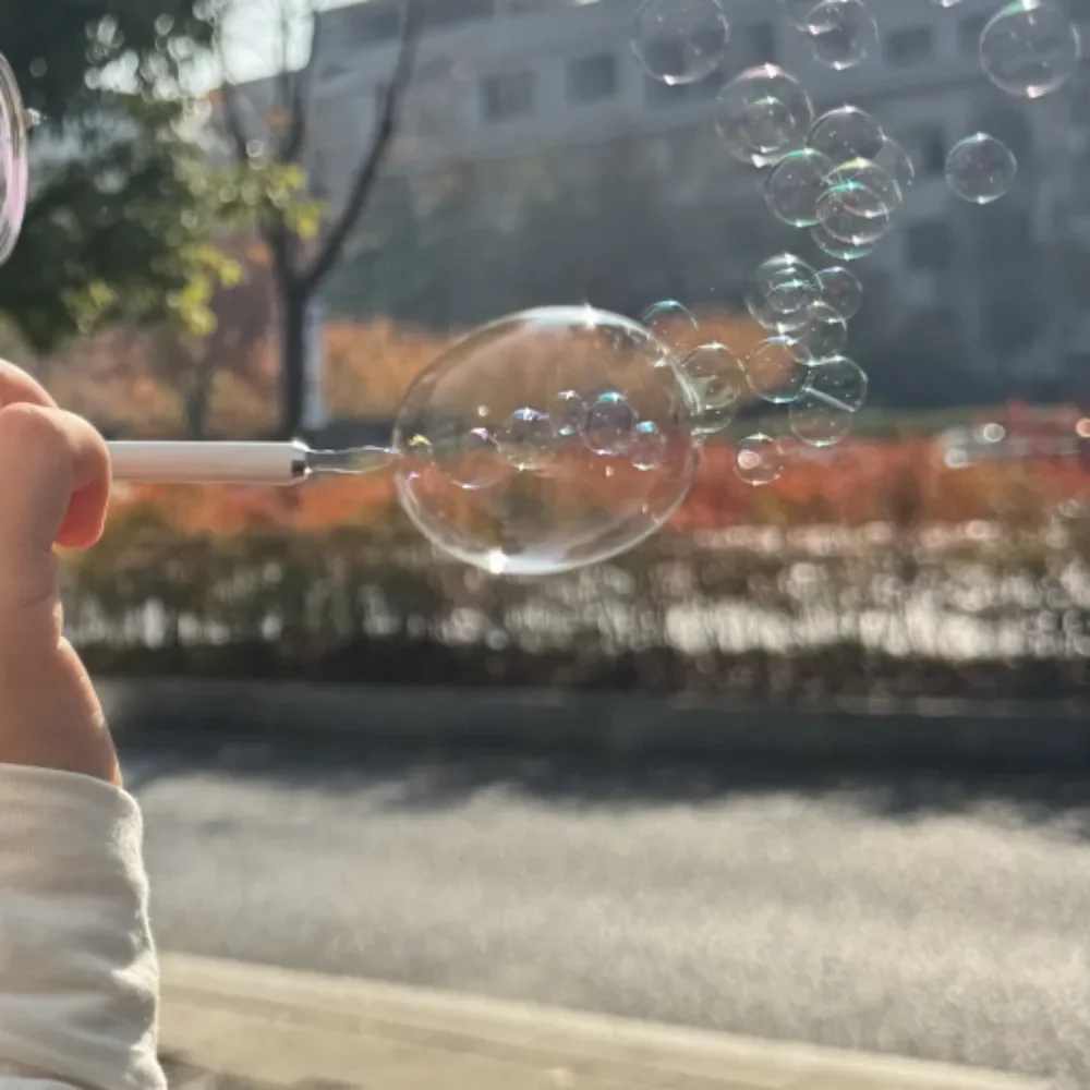 2026年インスタ映え面白いタバコ箱型おもちゃ写真撮影用小道 - Bubble Machine Outdoor のレビューと価格