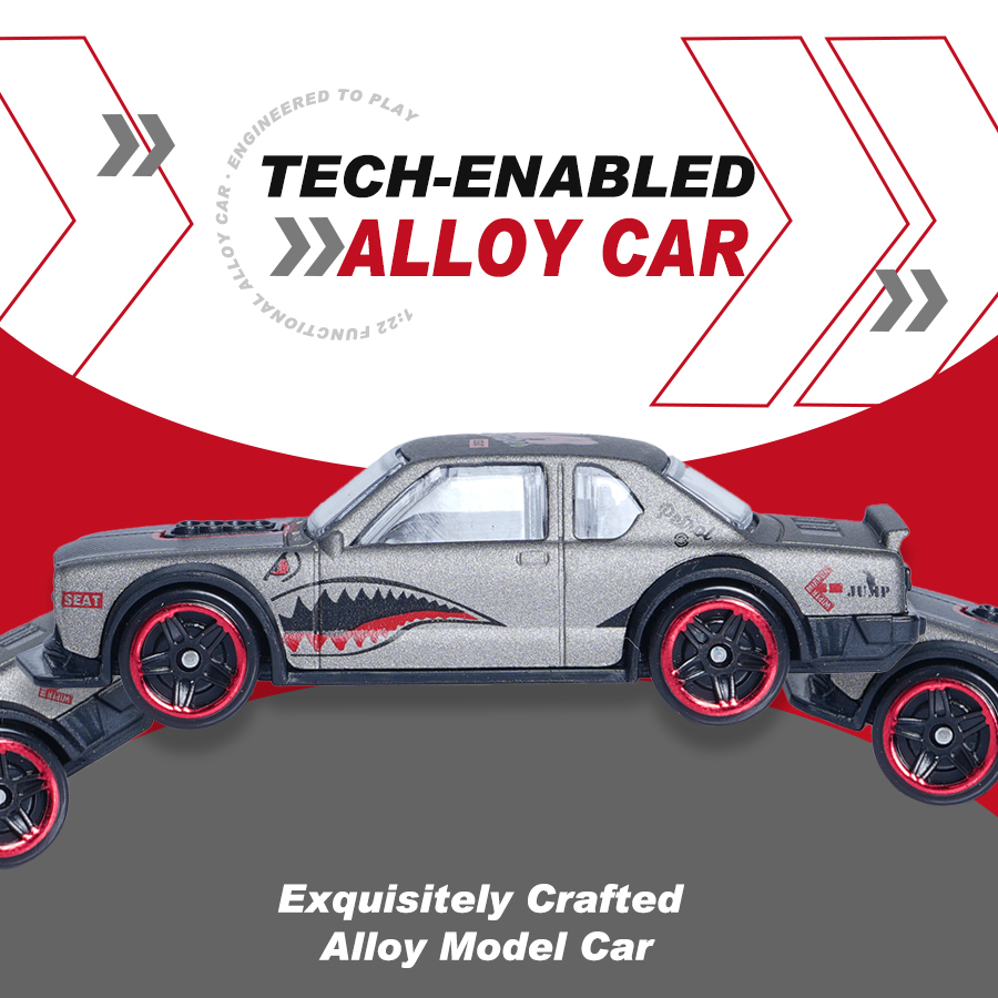 合金車モデルシミュレーション 1:64 スライディングスポー - Kids Toys Boys のレビューと価格