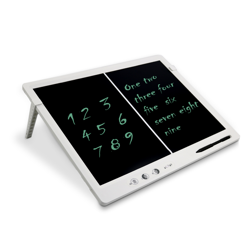 液晶書き込み描画タブレットボードメモパッド22インチ子供教育 - Kids Toys Drawing のレビューと価格