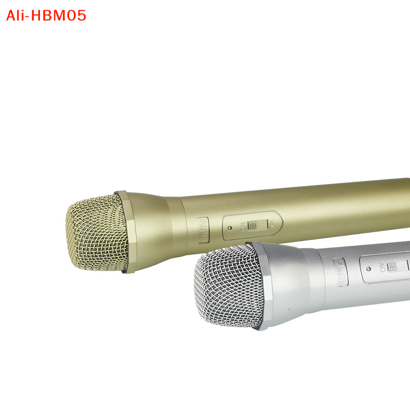 (HB05) 1PC 人工小道具マイク小道具偽マイク小道具子 - Kids Microphone Karaoke のレビューと価格