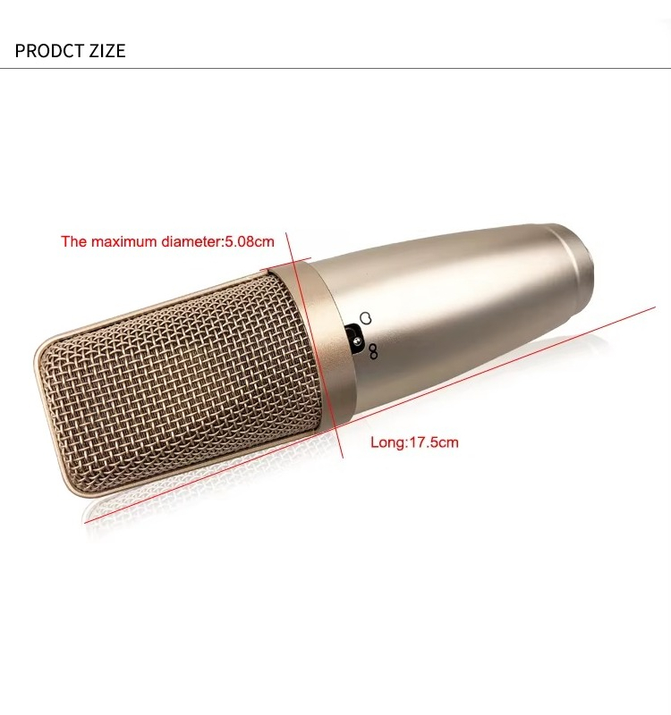 新品 キッズマイク スタンド付き カラオケ 歌 音楽 楽器  - Kids Microphone Karaoke のレビューと価格