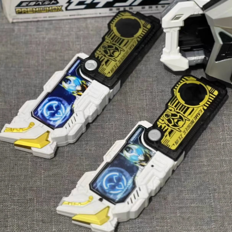 熱血仮面ライダーアウトサイダーズ ゼイン 変身ベルト 27種 - Kids Quiet Toys のレビューと価格