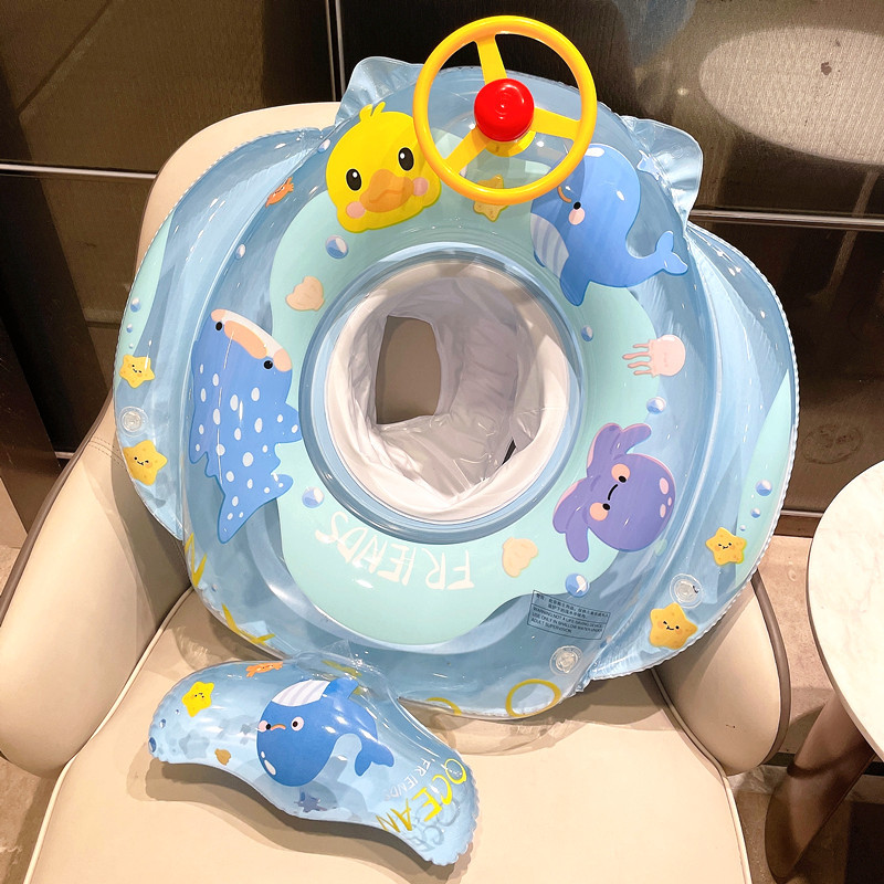 子供用フロート付きインフレータブルチューブ,フローティングシ - Kids Toys Play Youtube のレビューと価格