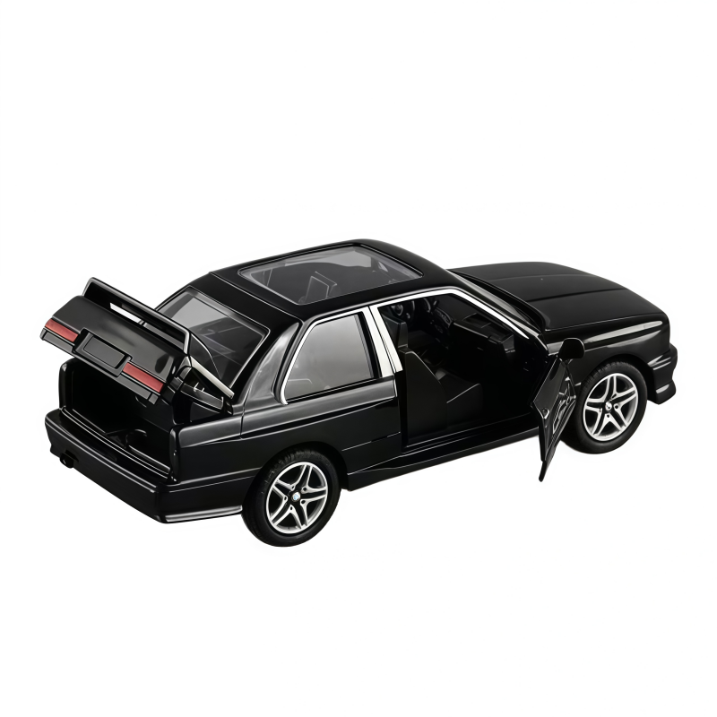 袋入り1/36スケール、車またはスポーツカー型おもちゃの車、 - Kids Toys Boys のレビューと価格
