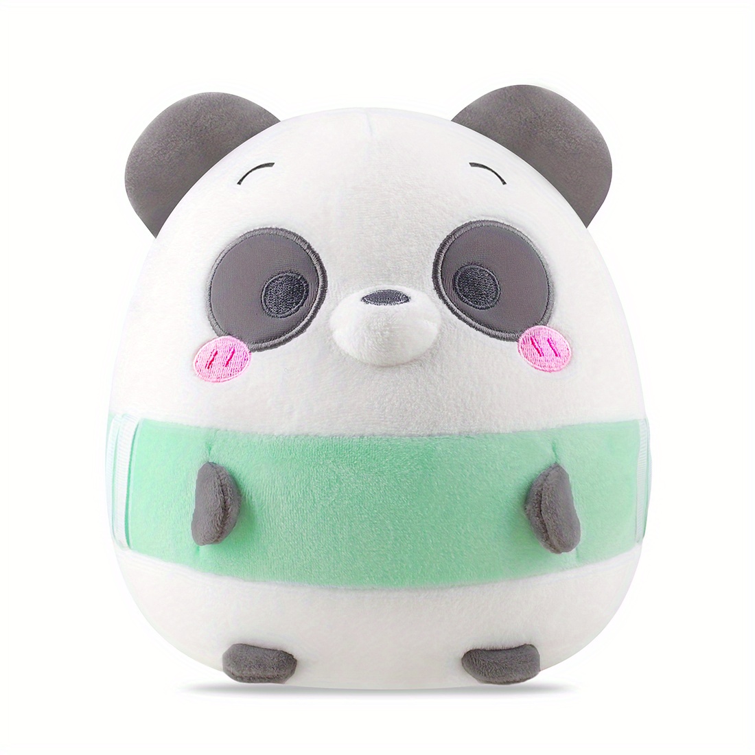 かわいいスクイッシーぬいぐるみ枕、33cmの柔らかいぬいぐる - Kids Toys Elephant のレビューと価格