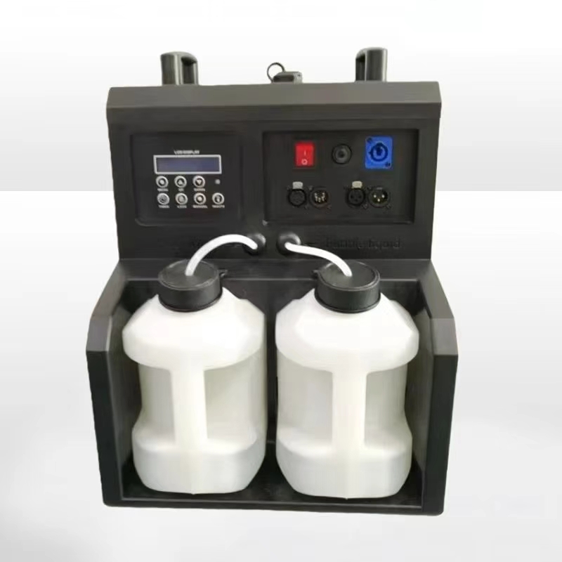 LED DMX512 リモコン式電動 2000W フォグ＆バ - Bubble Machine Outdoor のレビューと価格