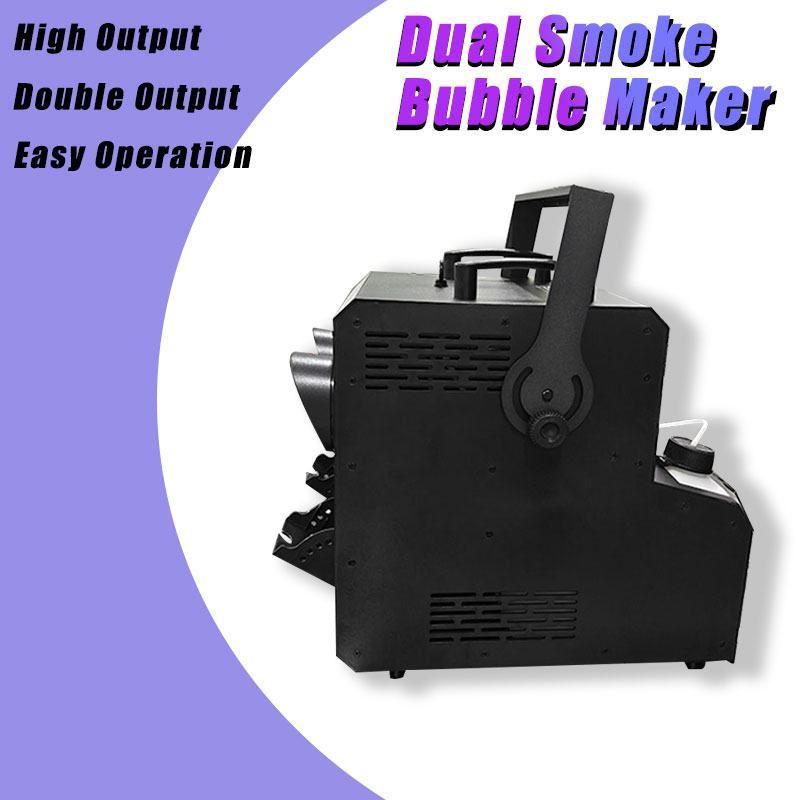 LED DMX512 リモコン式電動 2000W フォグ＆バ - Bubble Machine Outdoor のレビューと価格