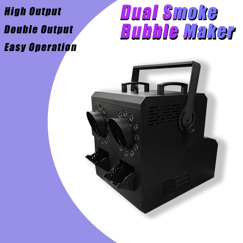LED DMX512 リモコン式電動 2000W フォグ＆バ - Bubble Machine Outdoor のレビューと価格