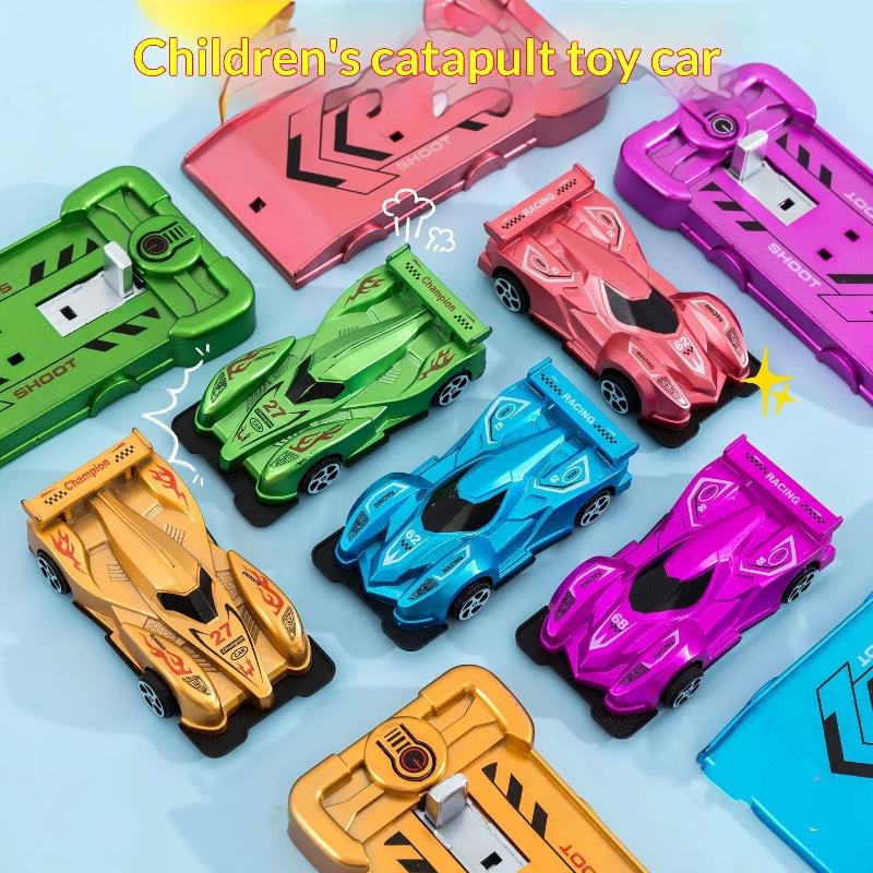 【美しい】ミニチュアおもちゃの車モデル ミニシミュレーション - Kids Toys Boys のレビューと価格