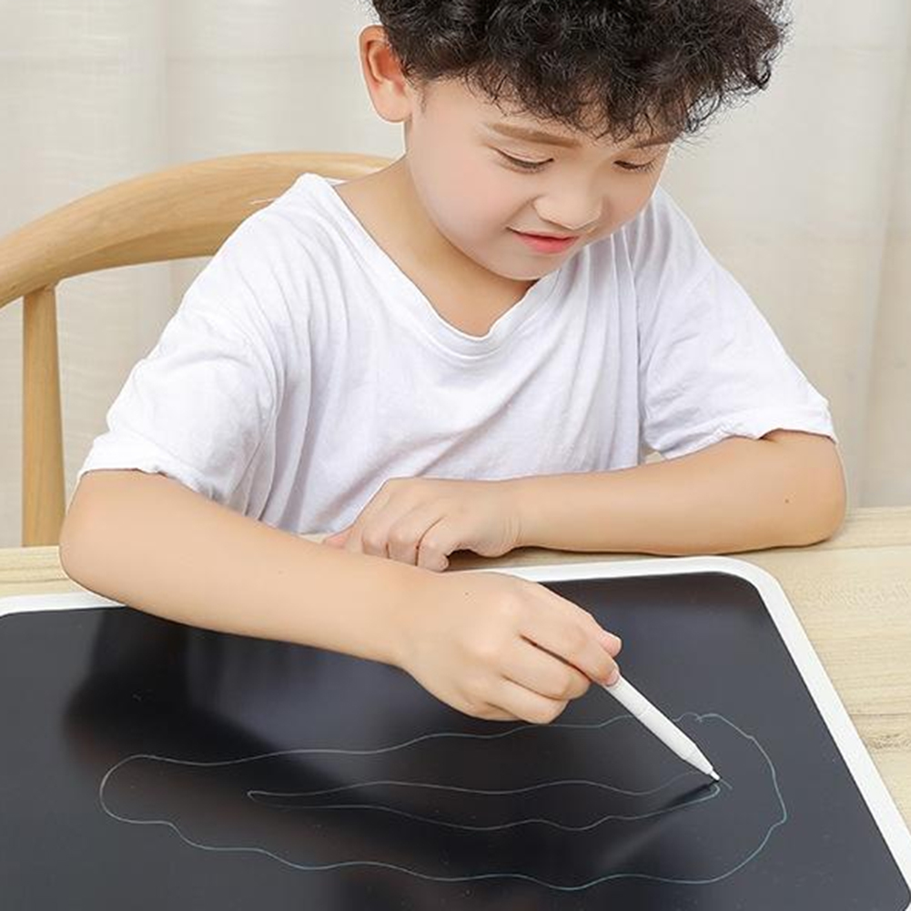 子供のための電子LCDライティングタブレット、面白い幼児学習 - Kids Toys Drawing のレビューと価格