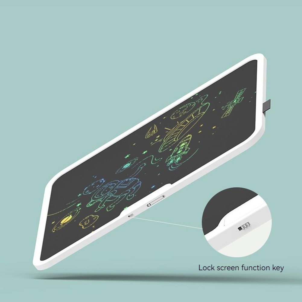 子供のための電子LCDライティングタブレット、面白い幼児学習 - Kids Toys Drawing のレビューと価格