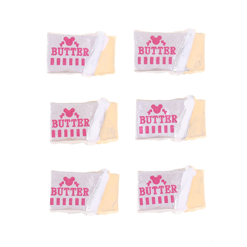 ドールハウス,シミュレーション食品バター,ミニチュア,模造ゲ - Play Kitchen Set のレビューと価格