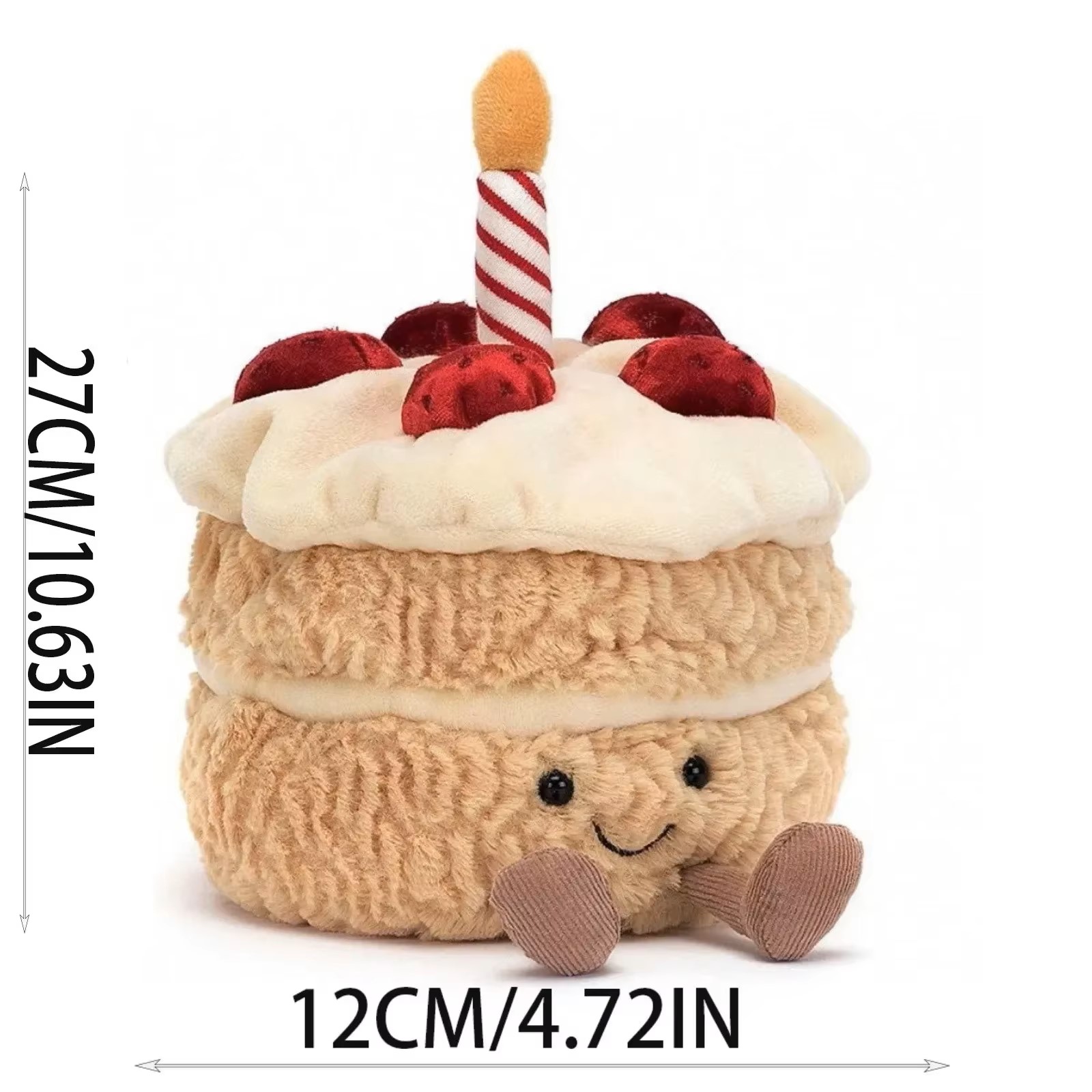 13 センチメートルオリジナルゼリーニューヨークレストランマ - Kids Toys Nyc のレビューと価格