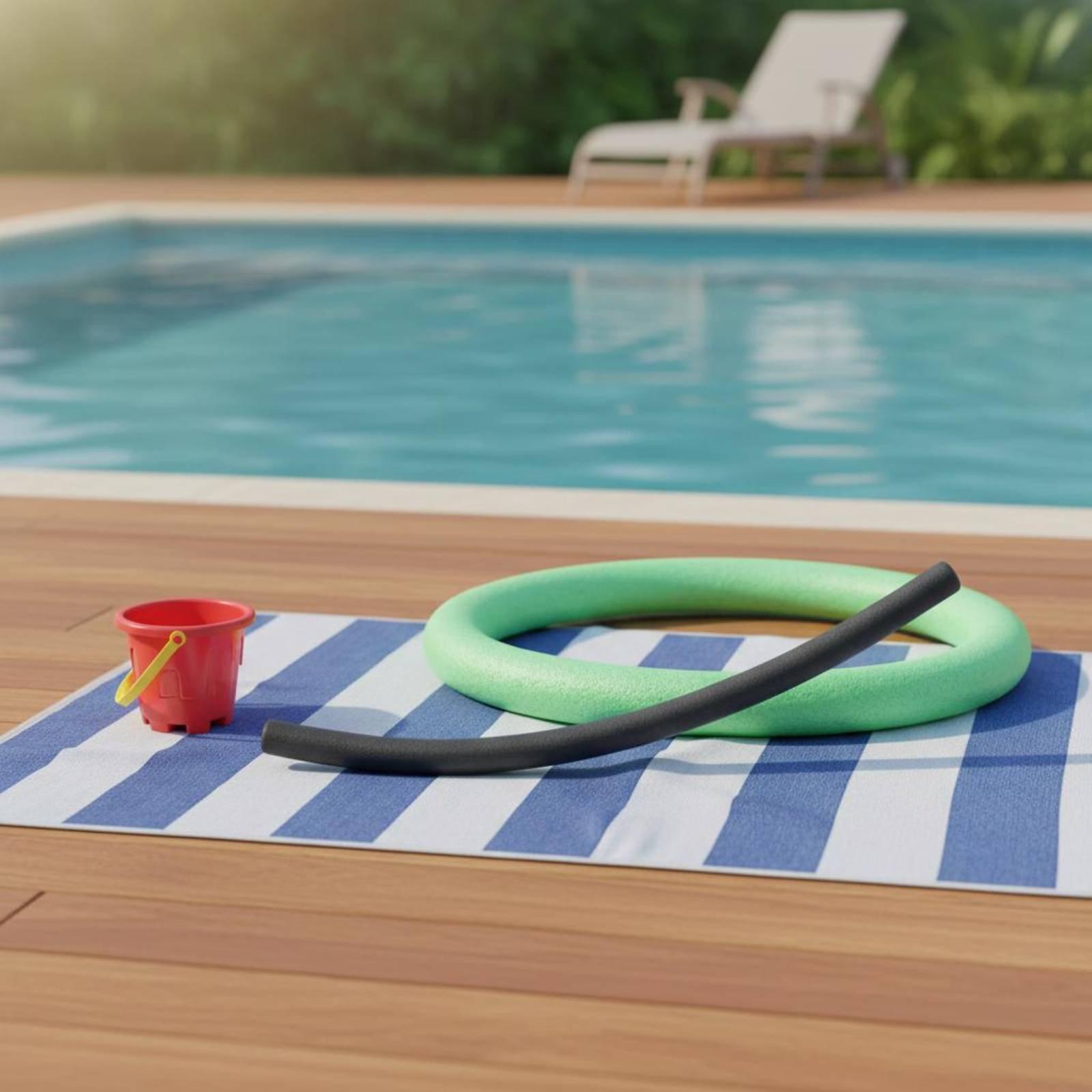 プール用フロートロッド、中空チューブ、スイミングヌードル、水 - Kids Toys Play Youtube のレビューと価格