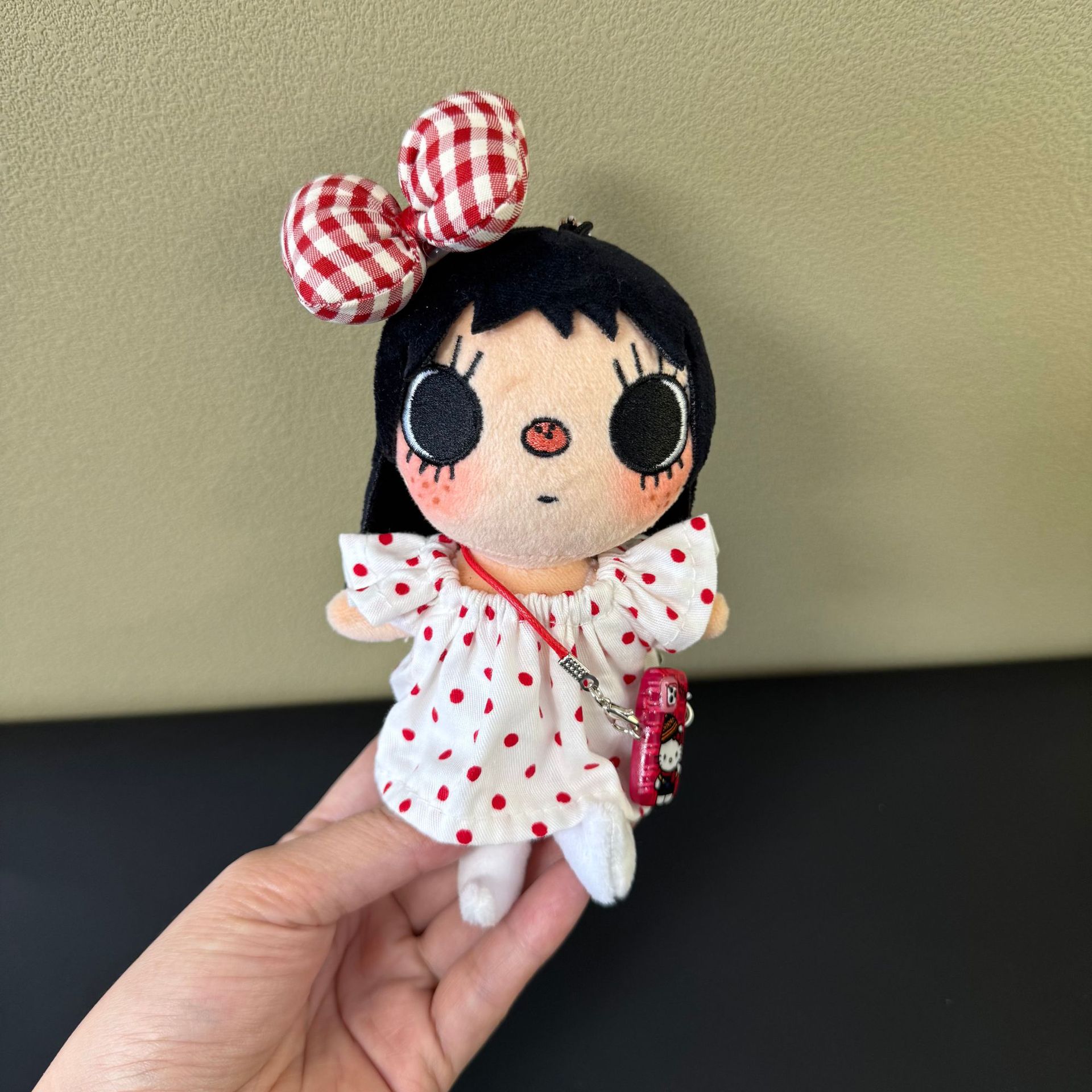新しいYUYリトルジェイドぬいぐるみバレリーナコスチューム着 - Kids Toys Boys のレビューと価格