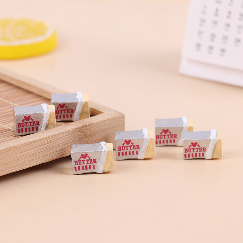 ミニチュアキッチンセット,シミュレーション食品,DIYパンセ - Play Kitchen Set のレビューと価格