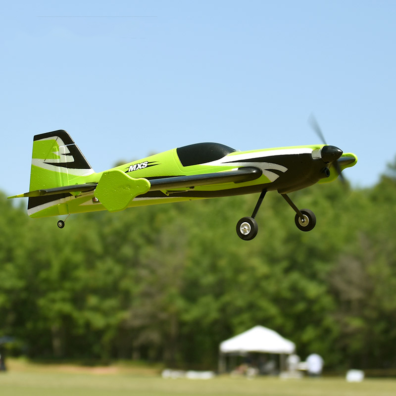 FMS航空機モデル 1100mm MXS V2 アップグレー - Bubble Machine Outdoor のレビューと価格
