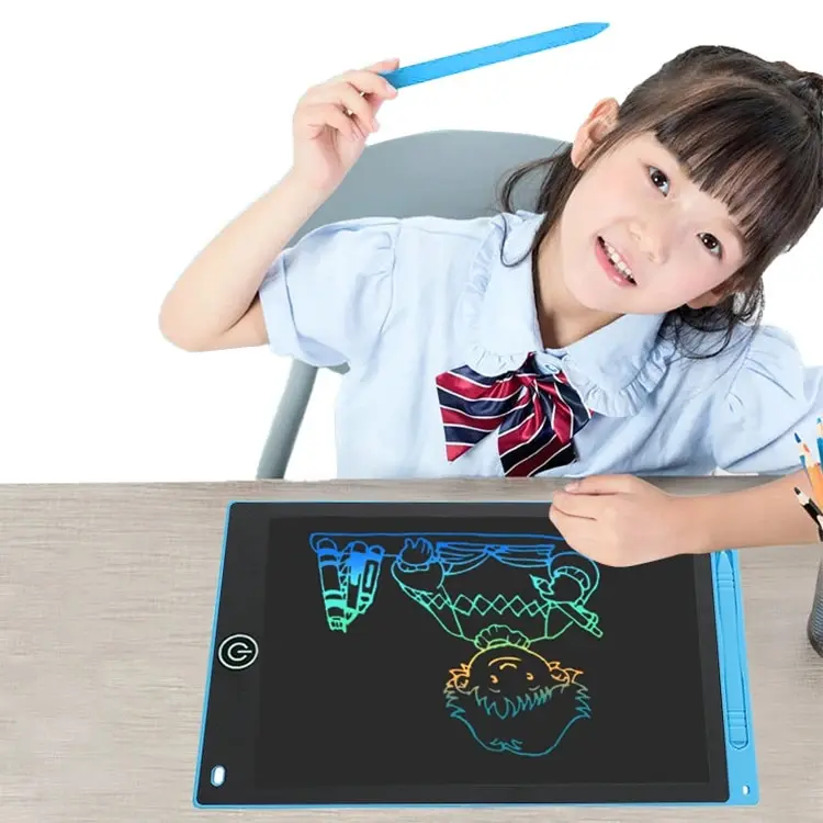 16 インチ LCD ライティングタブレット描画ボード落書き - Kids Toys Drawing のレビューと価格