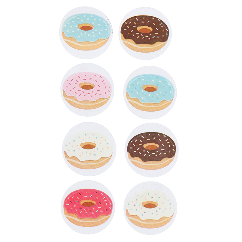 ステッカー、500個/ロール、ギフト包装、文房具、子供、おも - Kids Toys Packaging のレビューと価格