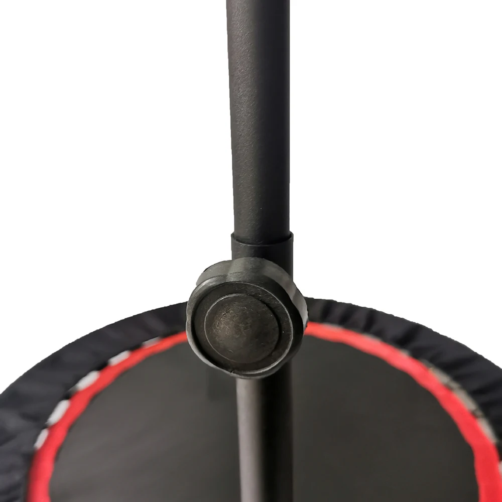 2026年格安48インチ折りたたみ式ミニトランポリン子供用ト - Trampoline Mini Indoor のレビューと価格
