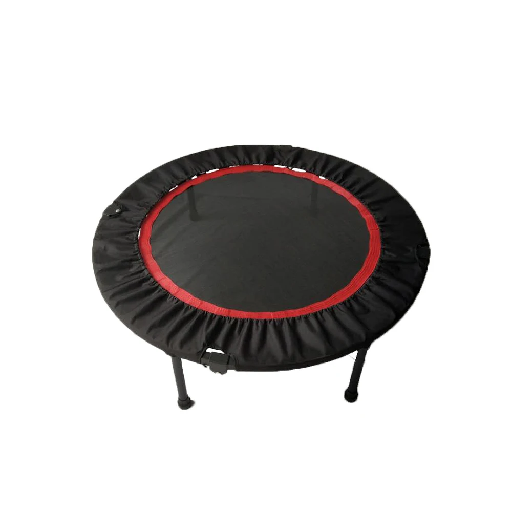 2026年格安48インチ折りたたみ式ミニトランポリン子供用ト - Trampoline Mini Indoor のレビューと価格