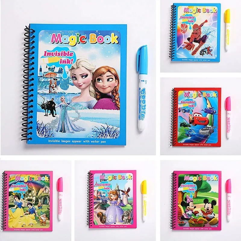 ディズニー アナと雪の女王 キッズパズル、ミッキー＆ミニー  - Kids Toys Drawing のレビューと価格