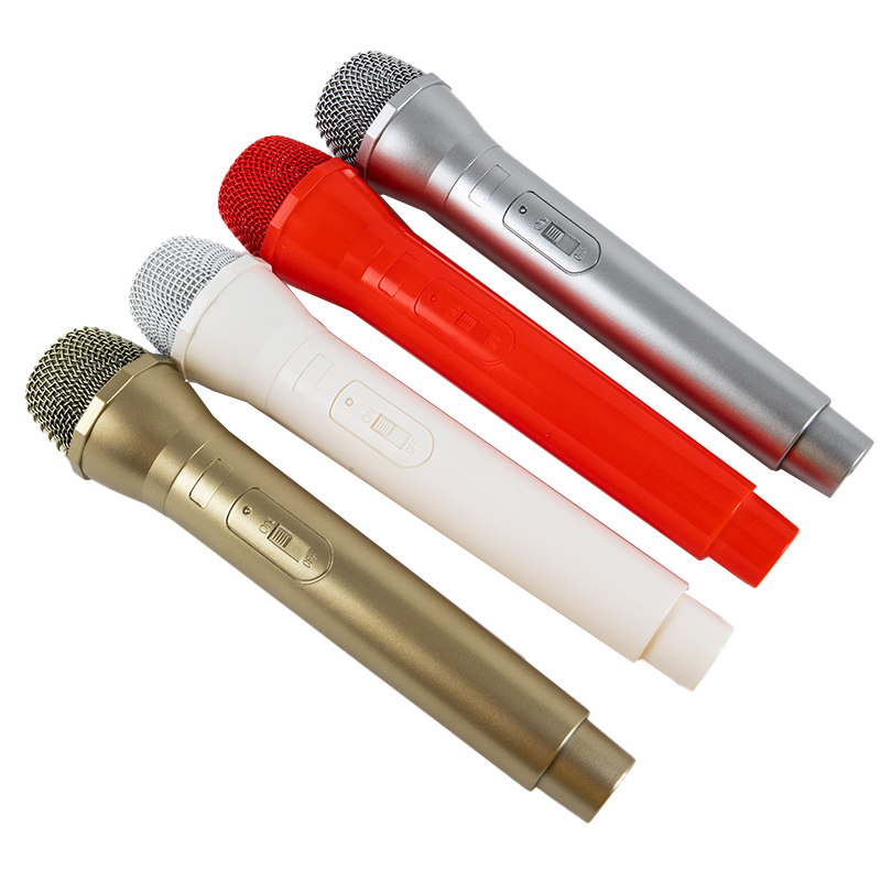 1PC 偽プロップマイク小道具人工マイクプロップ子供偽 Mi - Kids Microphone Karaoke のレビューと価格