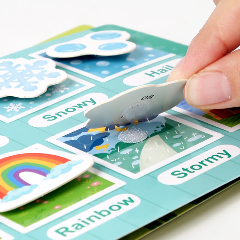 モンテッソーリ ベビービジーブック マイファーストクワイエッ - Kids Quiet Toys のレビューと価格